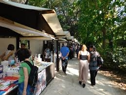 Da domani torna a Palermo “Una Marina di libri”