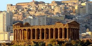Sfida per sei città siciliane come capitale della cultura 2020