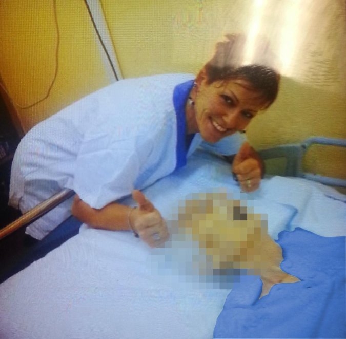 Assolta in appello Poggiali “infermiera killer”