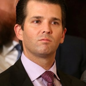 “Russiagate”. Adesso coinvolto pure Trump jr