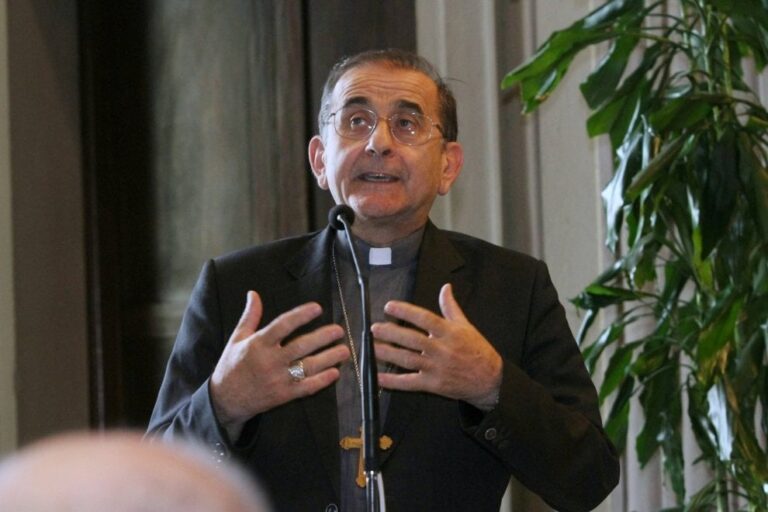Nominato il nuovo arcivescovo di Milano. E’ Mario Delpini