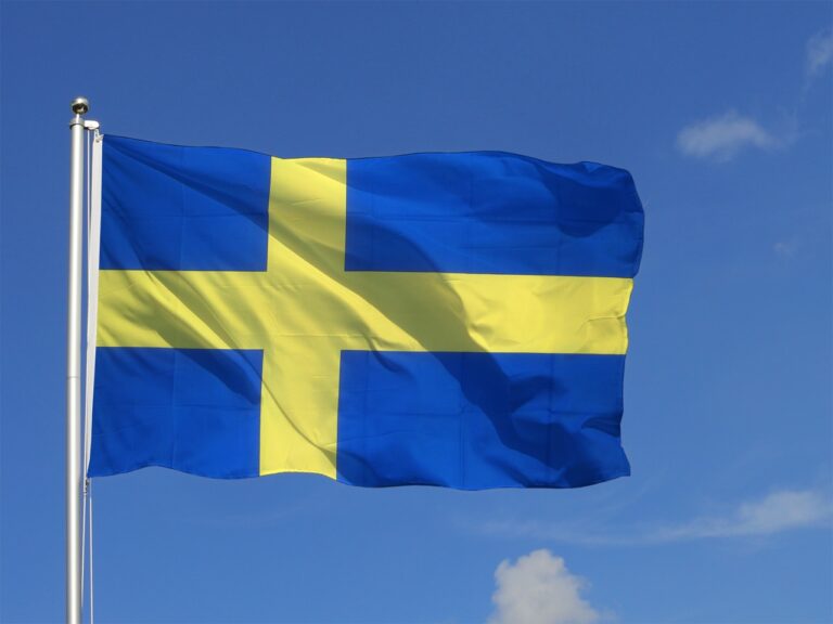 Basta export armi dalla Svezia alle dittature