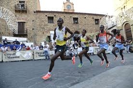 Oggi il 92° Giro podistico internazionale di Castelbuono