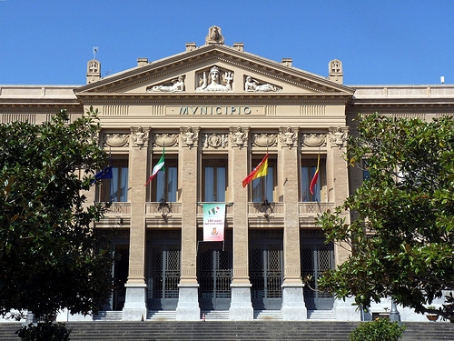 17 consiglieri comunali di Messina condannati per falso