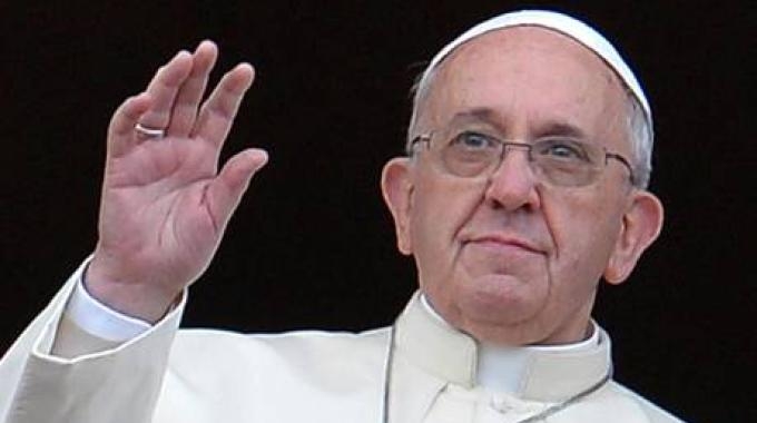 Il papa: “Ius soli garantito dalla nascita”