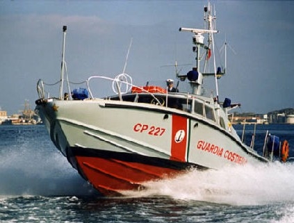 Cefalù: per aggressione al personale della Guardia costiera, intera famiglia di pescatori sottoposta a misura cautelare