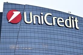 Unicredit. Primo semestre di utili