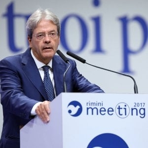 Gentiloni: “Nessun paese al riparo da attacchi terroristici”