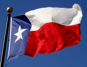 Texas, allarme uragano Harvey