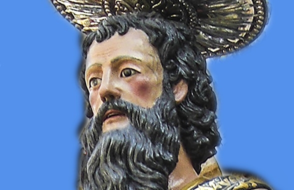 Geraci Siculo festeggia dal 16 al 24 agosto il Patrono San Bartolomeo