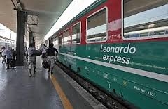 Guasto treno Roma-Fiumicino. Disagi per molti viaggiatori