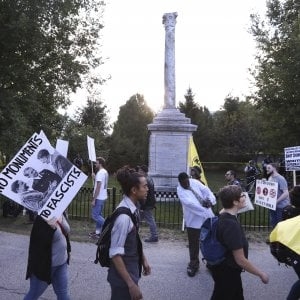 Guerra delle statue in Usa. Ora tocca al monumento a Balbo