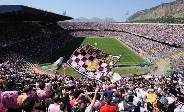 Pubblicato il calendario di serie B. Palermo esordio con la Spezia