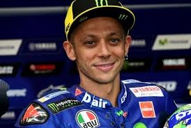 Incidente in moto, Rossi operato nella notte