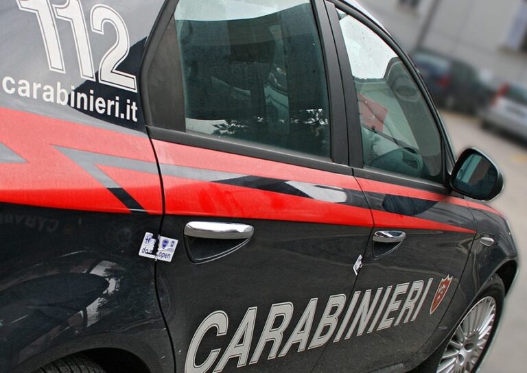 Carabinieri a Montemaggiore: storia di un “ordinario” eroismo