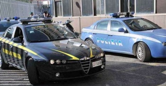 Maxi operazione Gdf-Polizia. Smantellata organizzazione internazionale di traffico di cocaina