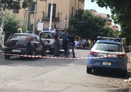 Tragedia al passaggio a livello di Santa Flavia: un uomo muore travolto dal treno