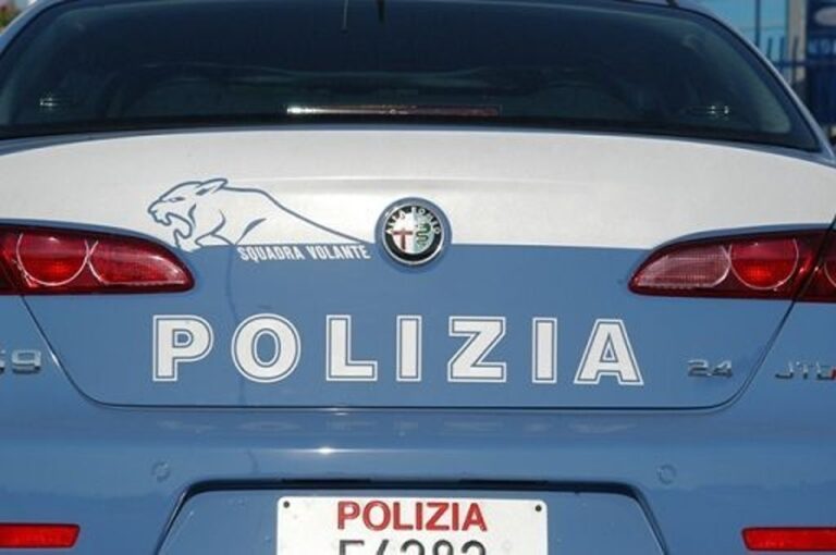 Cefalù. Polizia arresta un allevatore cefaludese responsabile dell’aggressione ad un anziano