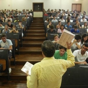 Test di medicina copiati. Il Consiglio di Stato ammette mille esclusi, cento in Sicilia