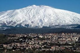 Scossa di terremoto a Bronte