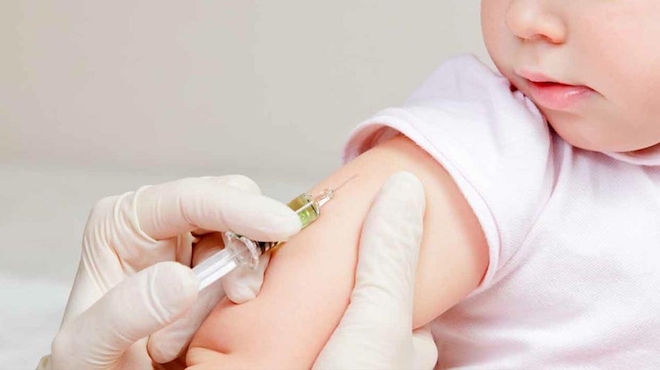 Centro vaccinazioni “Guadagna”: operatori minacciati con un bastone