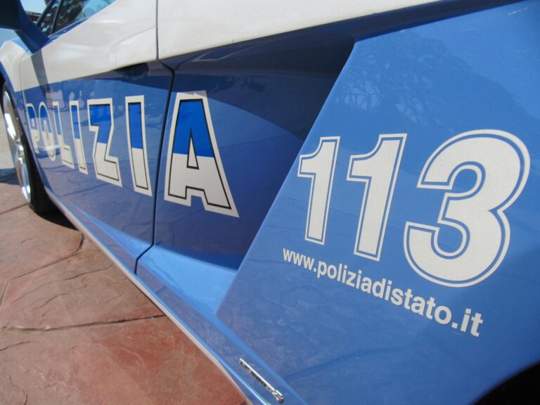 Diciannovenne arrestato dalla Polizia per droga