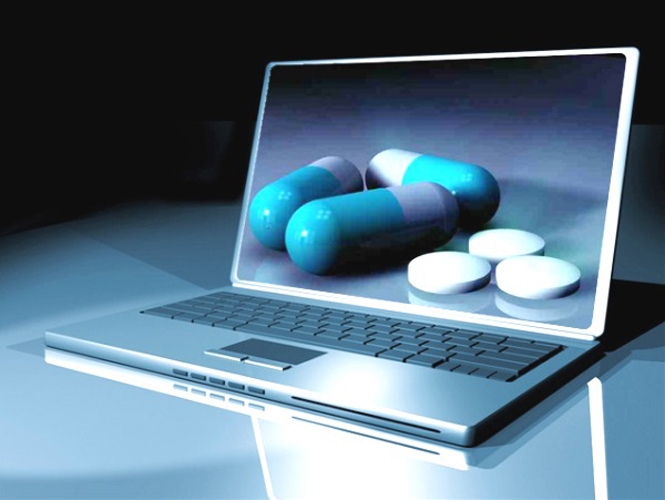 Sequestro record dell’Interpol di prodotti medicali e farmaci contraffatti in tutto il mondo commercializzati su internet
