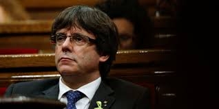 Spagna, Puigdemont cerca asilo politico in Belgio