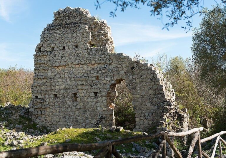 Noto antica: gli ultimi scavi trasformeranno il sito in un parco archeologico