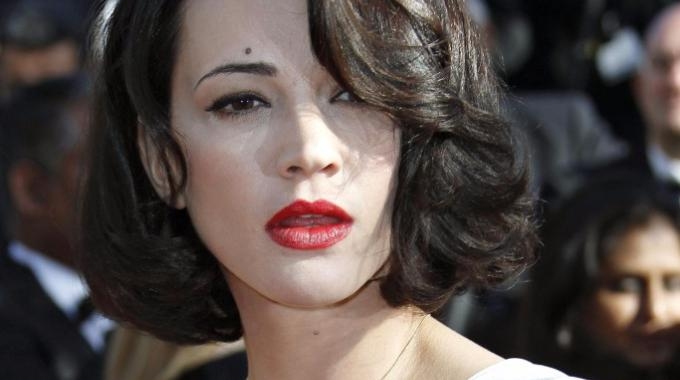 Asia Argento: “Anch’io violentata da Weinstein”