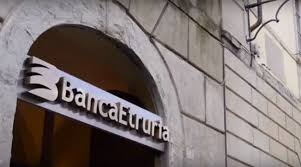 Danni da 400 milioni per gli ex vertici di Banca Etruria