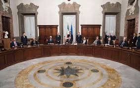 Consiglio dei ministri impugna legge siciliana sul voto nelle ex province