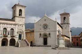 Sisma nella notte a Norcia