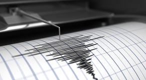 Scossa di terremoto in provincia di trapani