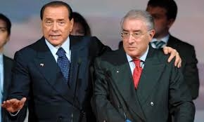 Berlusconi e Dell’Utri di nuovo indagati per le stragi di mafia del 1993
