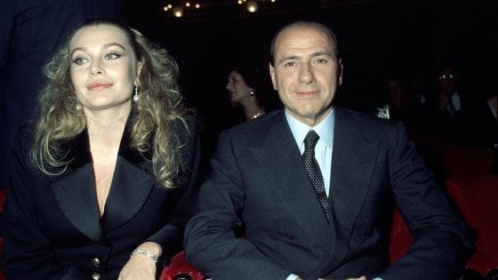 Berlusconi: niente più assegno all’ex moglie. Lo hanno deciso i giudici