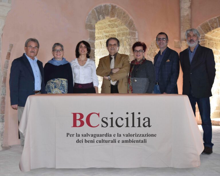 Eletti gli organismi regionali dell’Associazione BCsicilia. Ecco i nomi della nuova Presidenza e del Consiglio