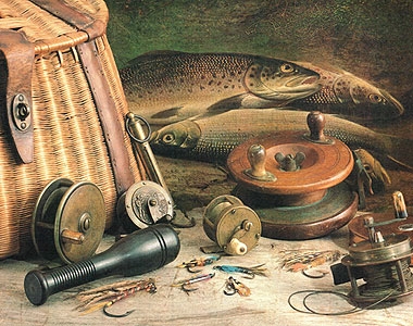Valorizzazione dell’identità: al via il censimento degli antichi attrezzi della pesca