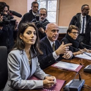 Ballottaggio ad Ostia. Minniti: “Agenti in borghese ai seggi per garantire libertà   voto”