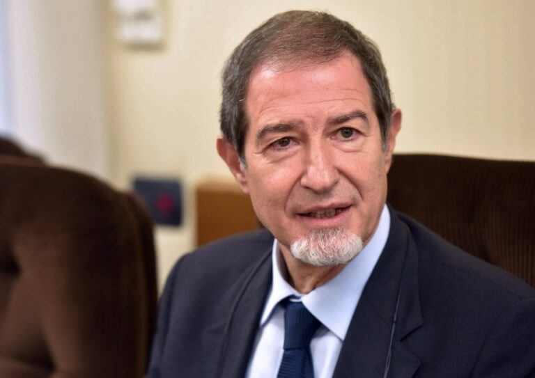 Elezioni regionali. Exit Poll La7: Musumeci nuovo presidente della Regione Siciliana