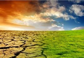 Il cambiamento climatico è causato dall’uomo