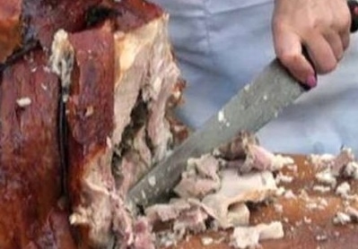 Carrefour richiama dagli scaffali porchetta di Ariccia Igp. Presenza del batterio listeria