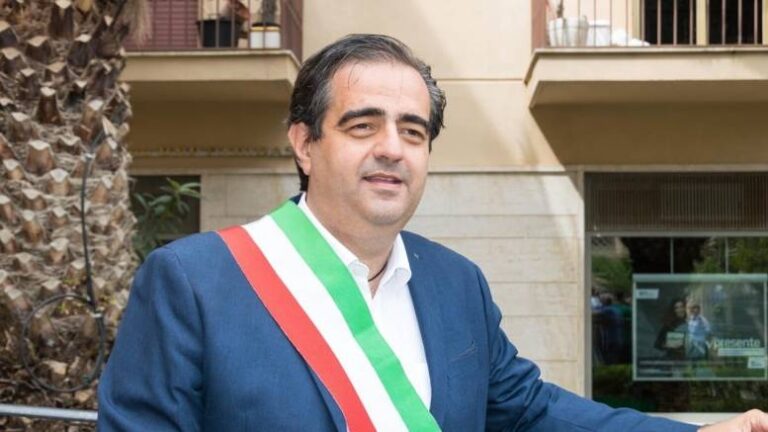 Palermo “ignora” Termini Imerese? Il sindaco protesta
