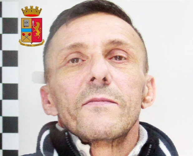 Arrestato dalla Polizia uno degli autori della rapina alla banca Unipol