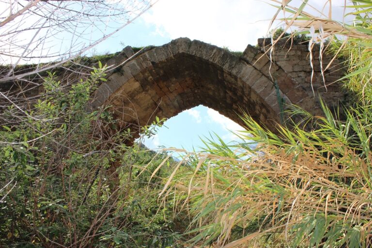 “Salviamo il Ponte San Michele”. Due giorni di conferenze, musica, danza e poesia, promossi da BCsicilia e Comune di Altavilla Milicia