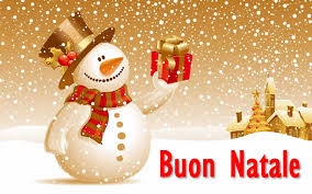 Buon Natale dalla redazione di Esperonews