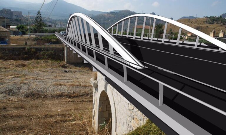 Termini Imerese. Ponte San Leonardo: approvato progetto definitivo. Entro un anno fine dei disagi