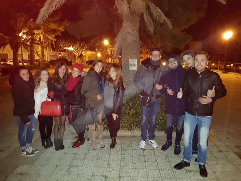 Altre adesioni alla campagna di BCsicilia e La Casa di Stenio per salvare le palme del Belvedere di Termini