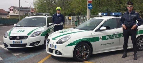 Arrestato il pirata della strada che ha investito un uomo