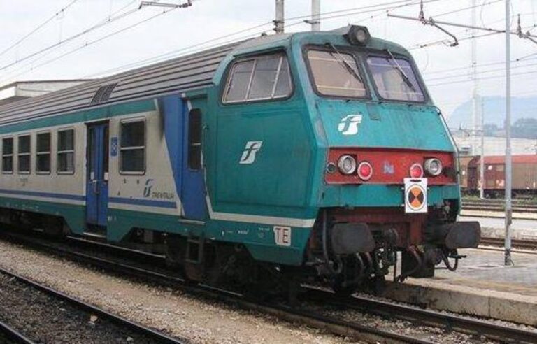 A Belluno capotreno condannato per espulsione passeggero